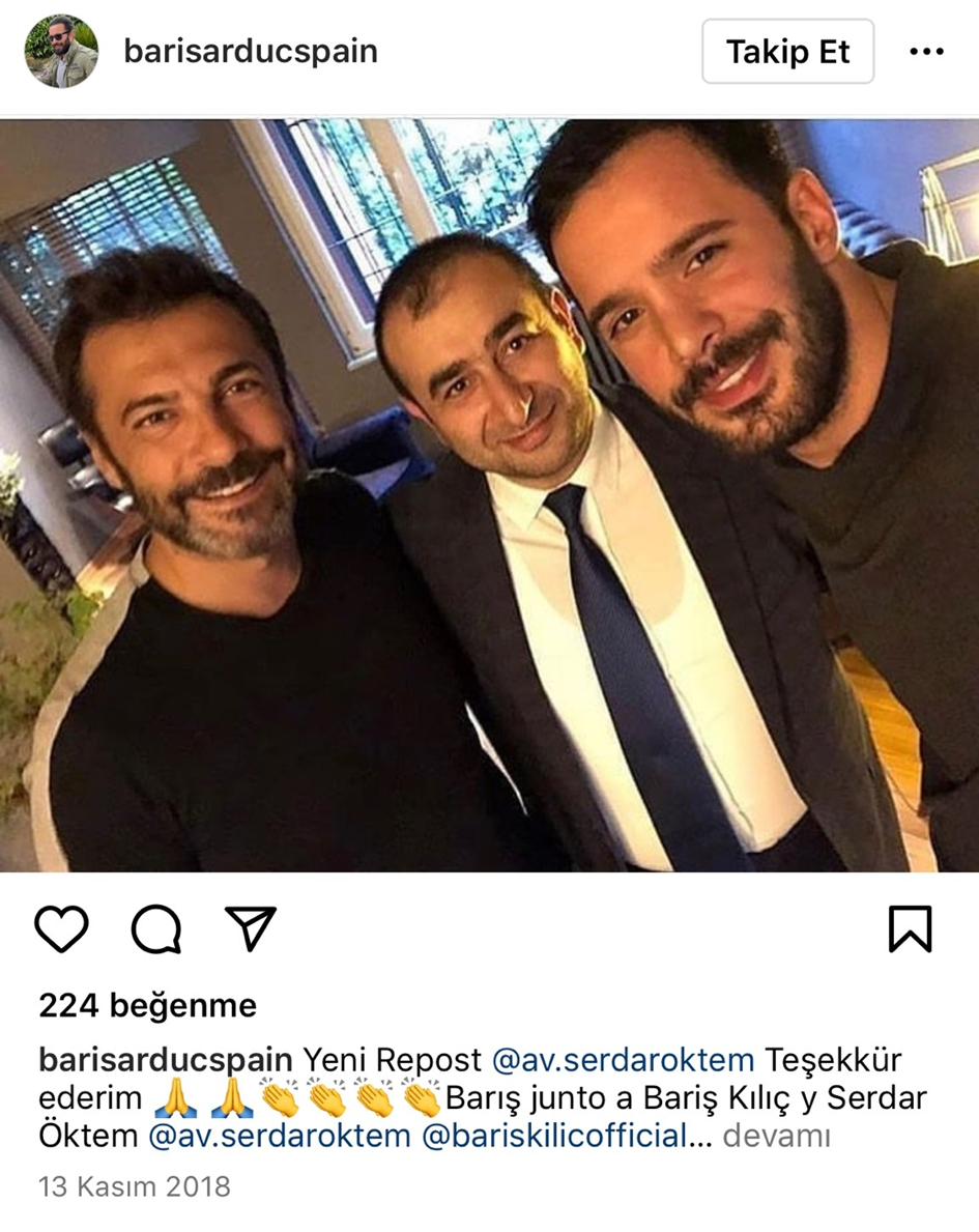 Serdar Böke Fotoğrafı - 3