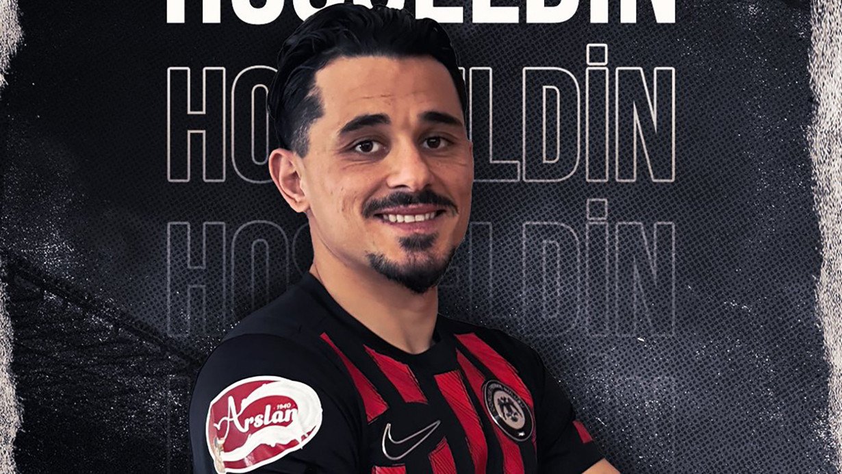 Serdar Gürler Fotoğrafı - 1