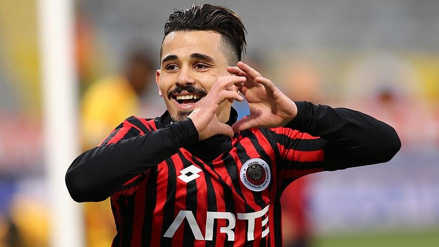 Serdar Gürler Profil Resmi