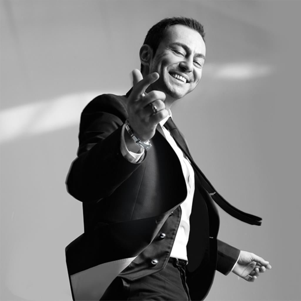 Serdar Ortaç Fotoğrafı - 2