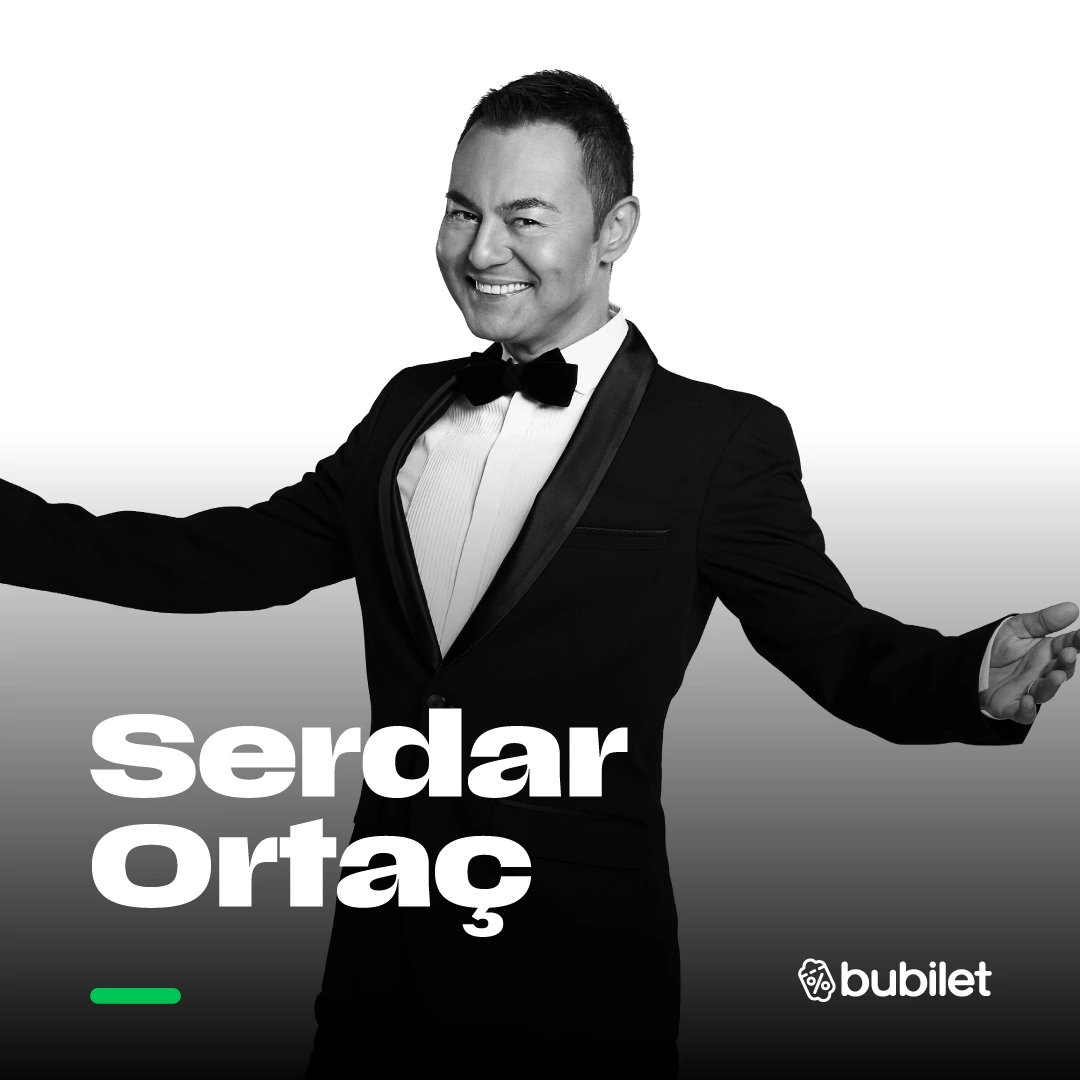 Serdar Ortaç Fotoğrafı - 5