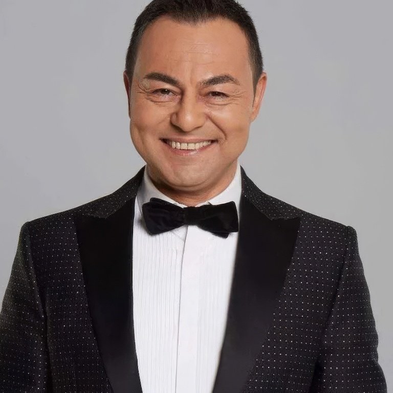 Serdar Ortaç Profil Resmi