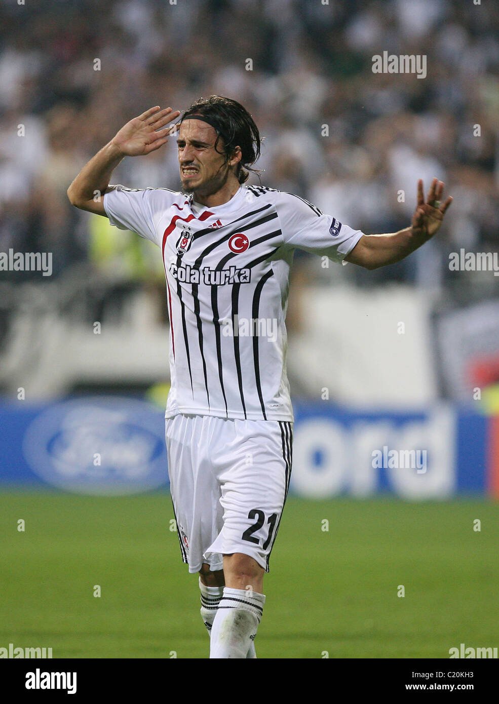 Serdar Özkan Fotoğrafı - 1