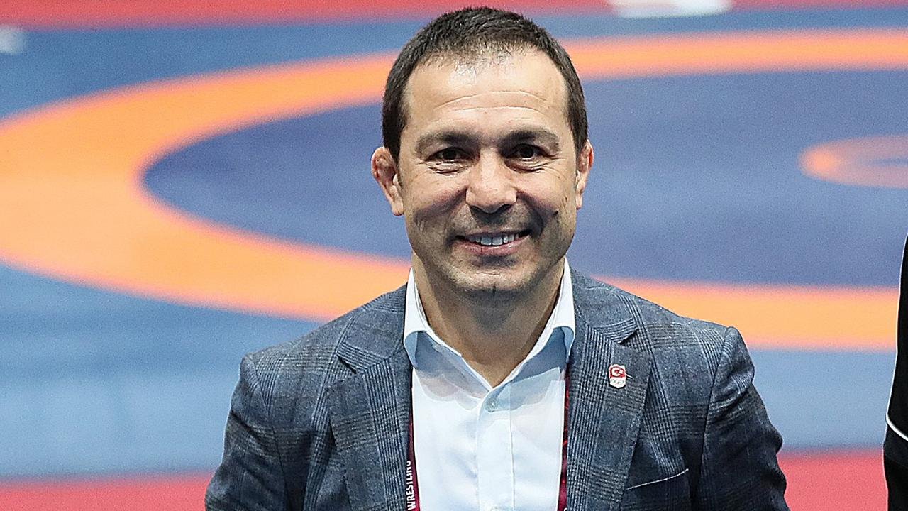 Şeref Eroğlu Fotoğrafı - 3