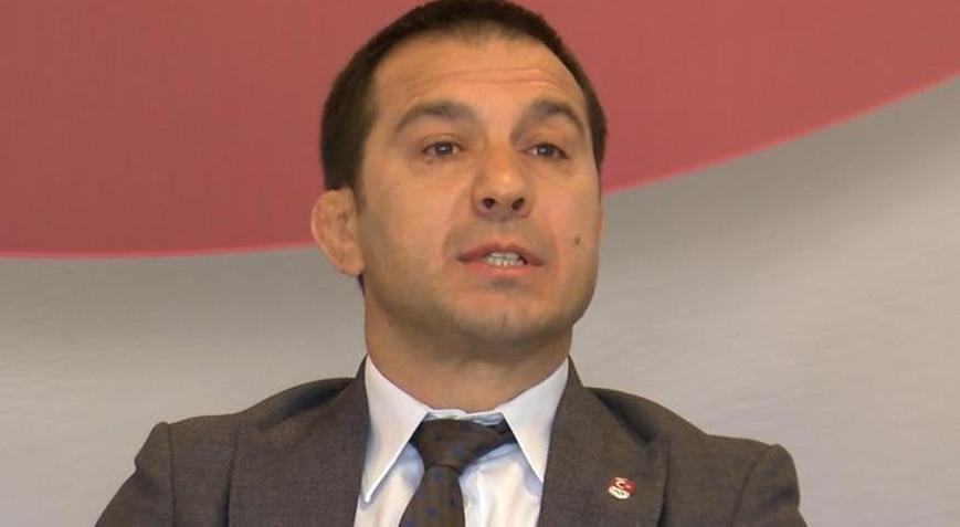 Şeref Eroğlu Fotoğrafı - 4