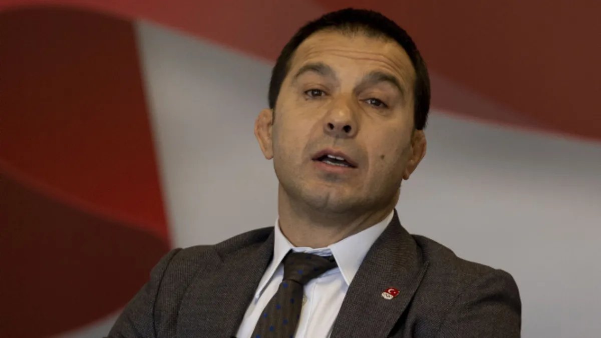 Şeref Eroğlu Fotoğrafı - 5
