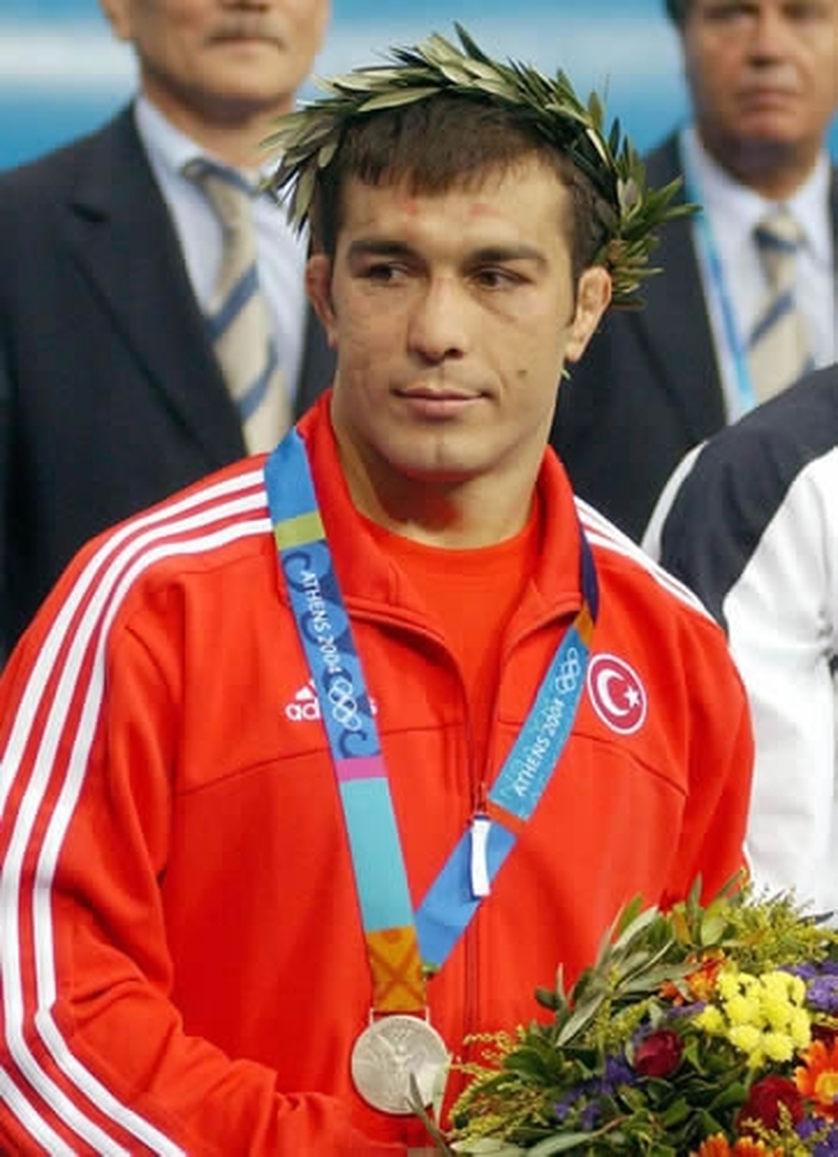 Şeref Eroğlu Profil Resmi