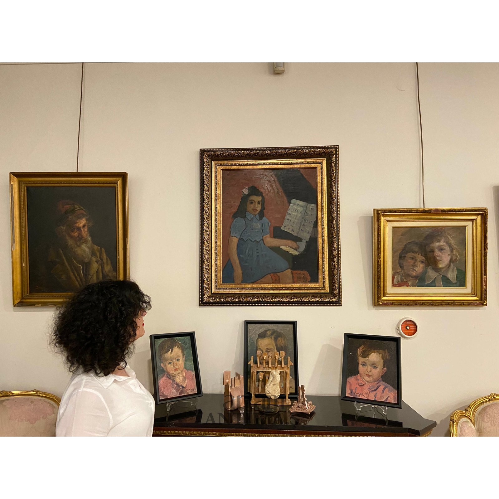 Şeref Osmanoğlu Fotoğrafı - 2