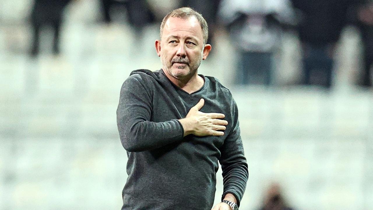 Sergen Yalçın Profil Resmi