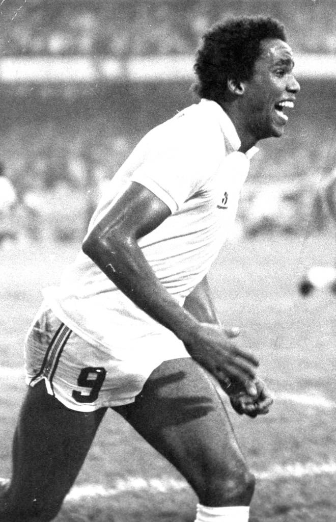 Serginho Chulapa Fotoğrafı - 1
