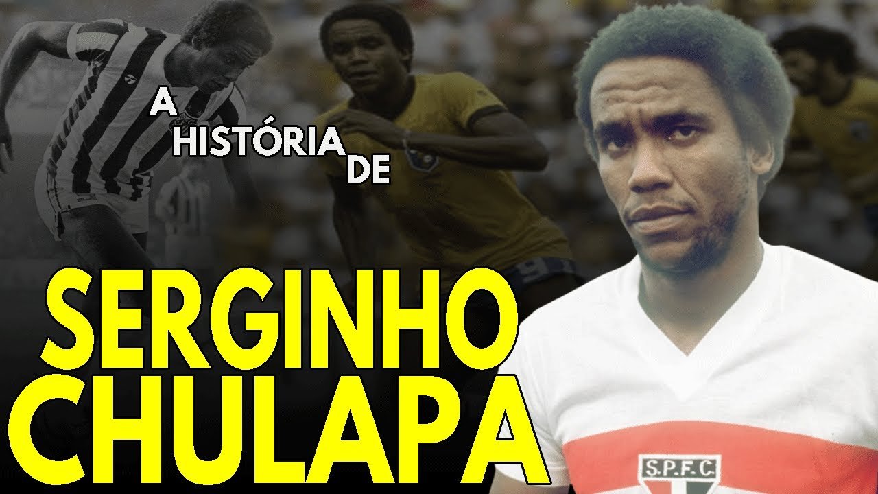 Serginho Chulapa Fotoğrafı - 3