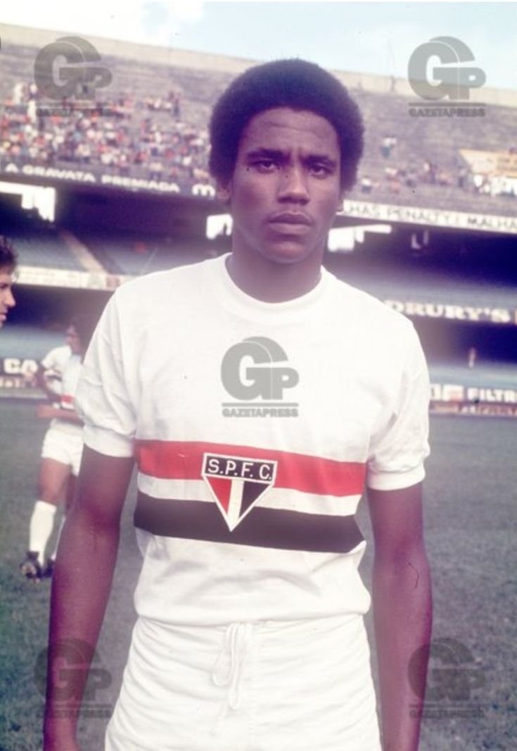 Serginho Chulapa Fotoğrafı - 4