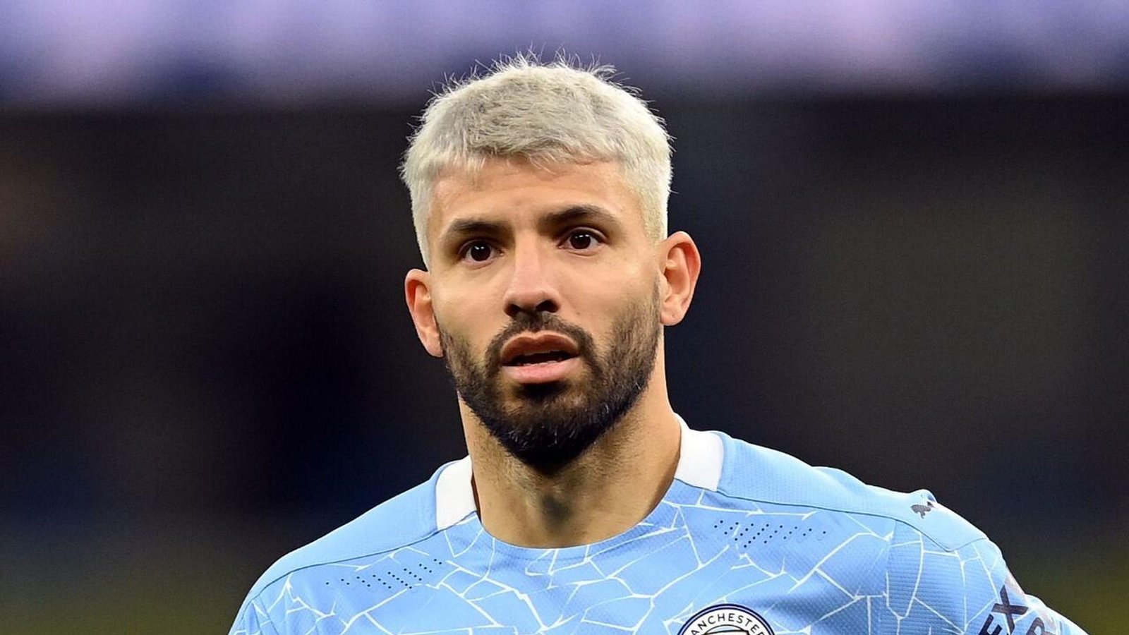 Sergio Agüero Fotoğrafı - 1