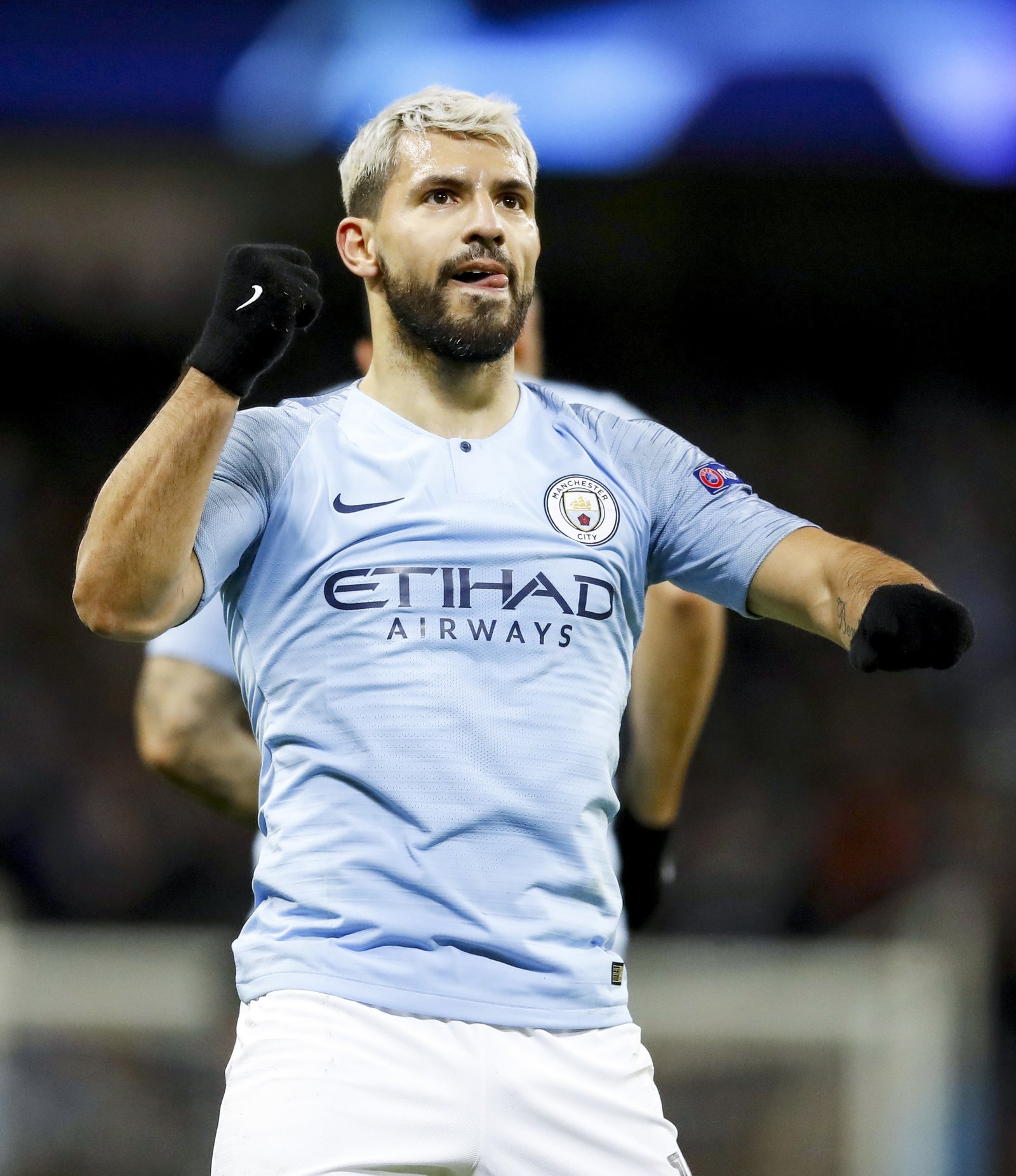 Sergio Agüero Fotoğrafı - 3