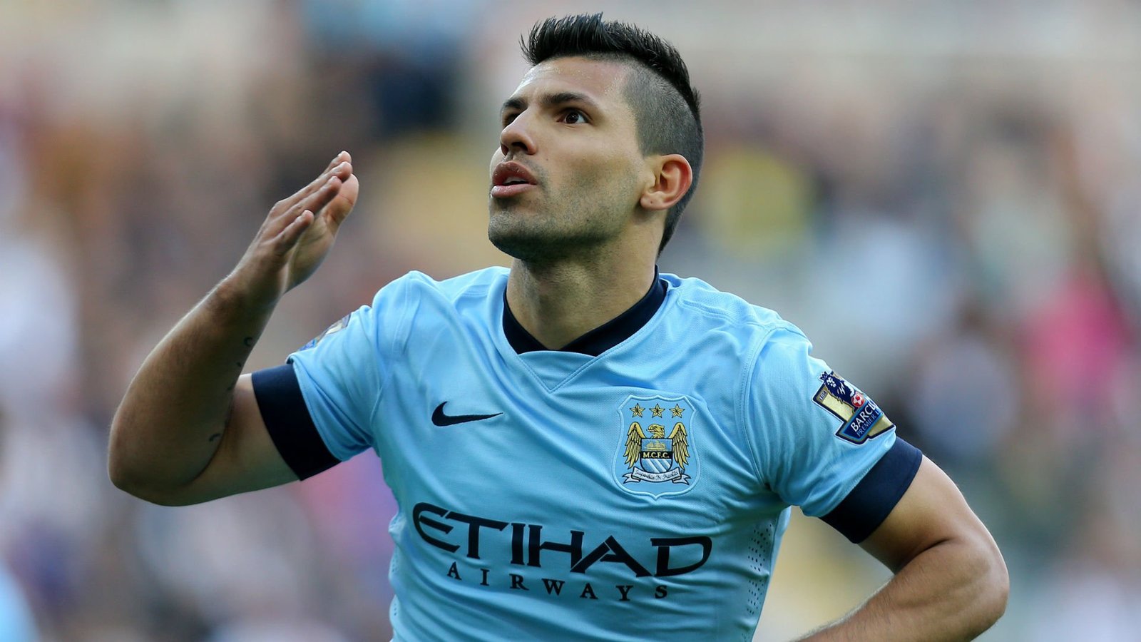 Sergio Agüero Fotoğrafı - 4