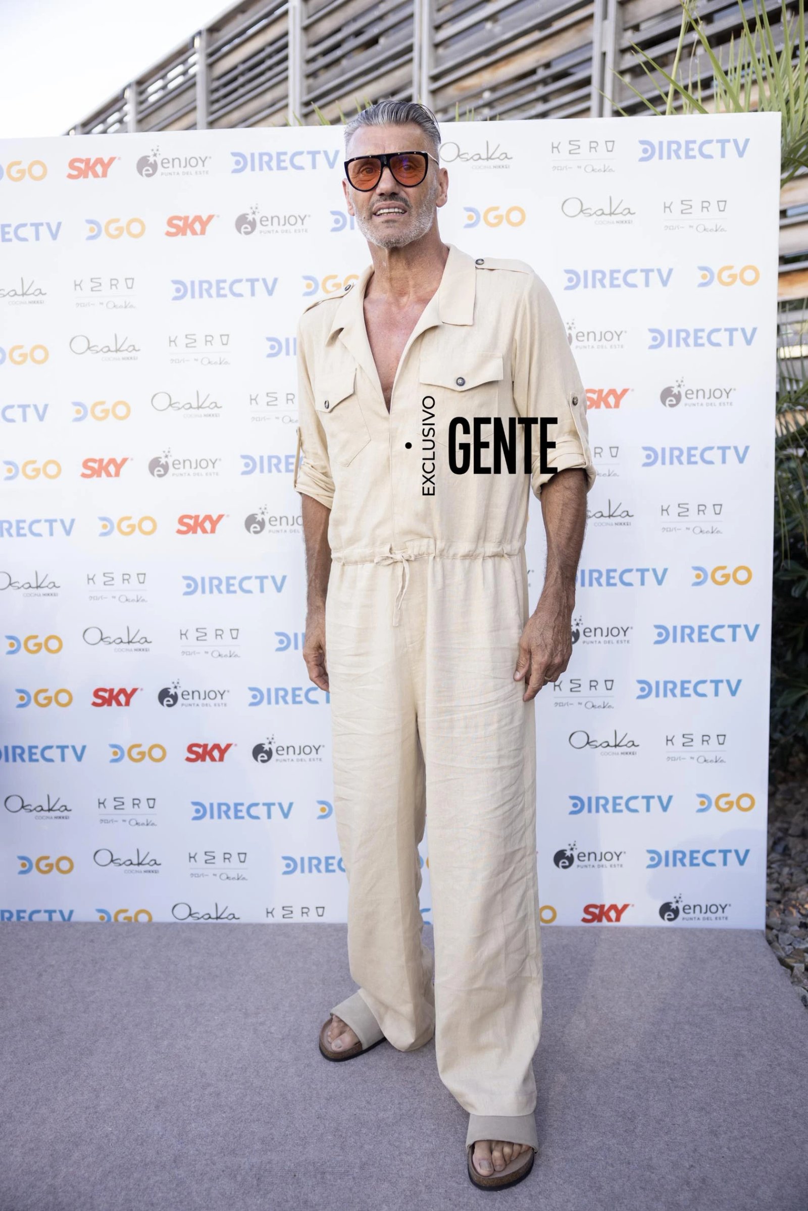 Sergio Goycochea Fotoğrafı - 3