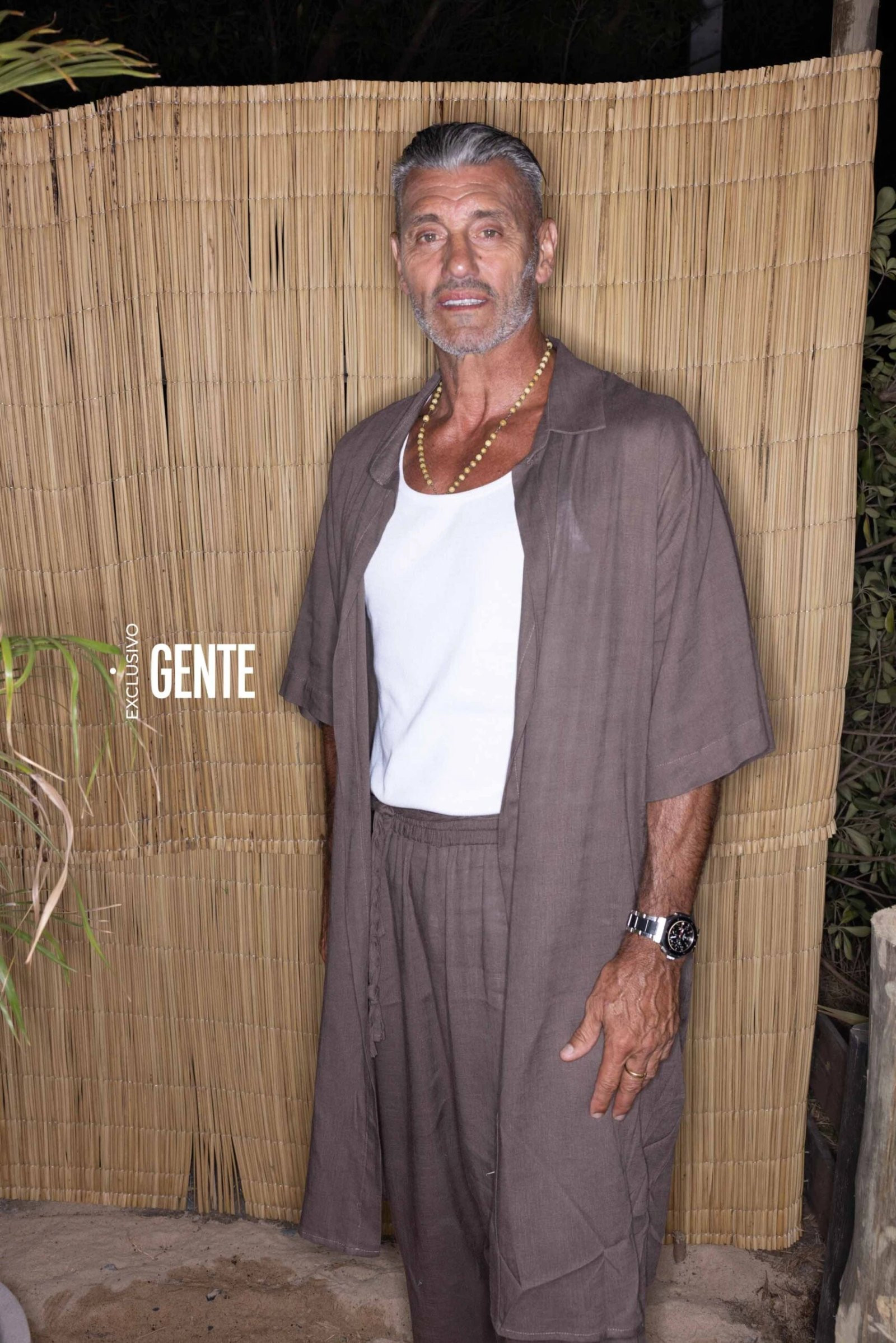 Sergio Goycochea Fotoğrafı - 5