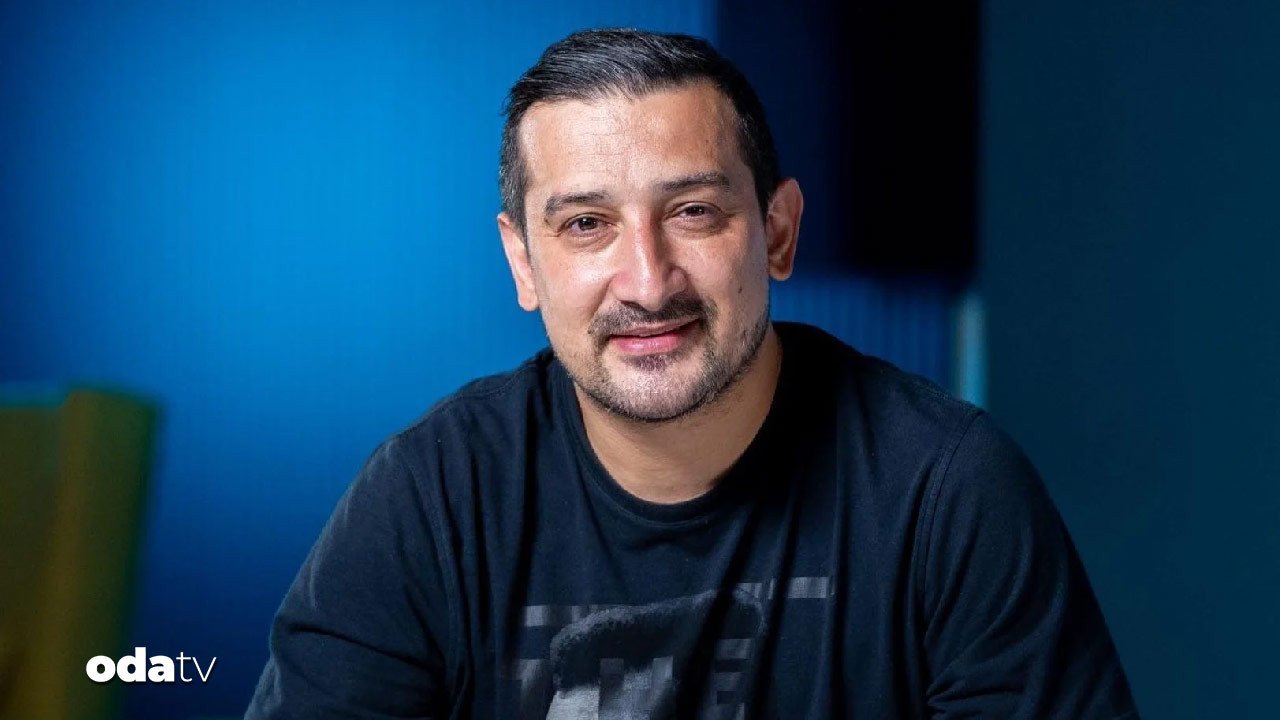 Serhat Akın Fotoğrafı - 2