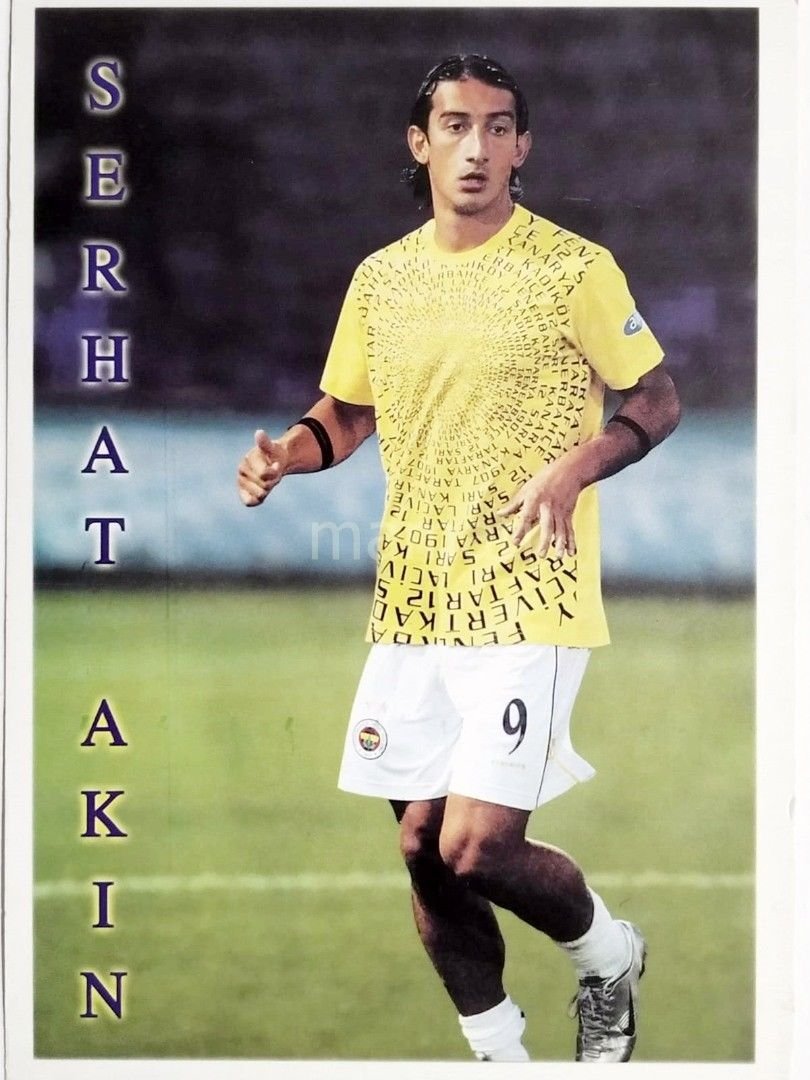 Serhat Akın Fotoğrafı - 3