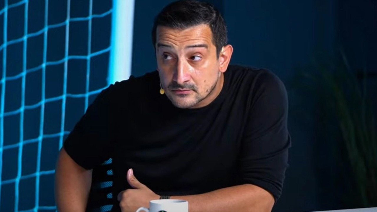 Serhat Akın Fotoğrafı - 4