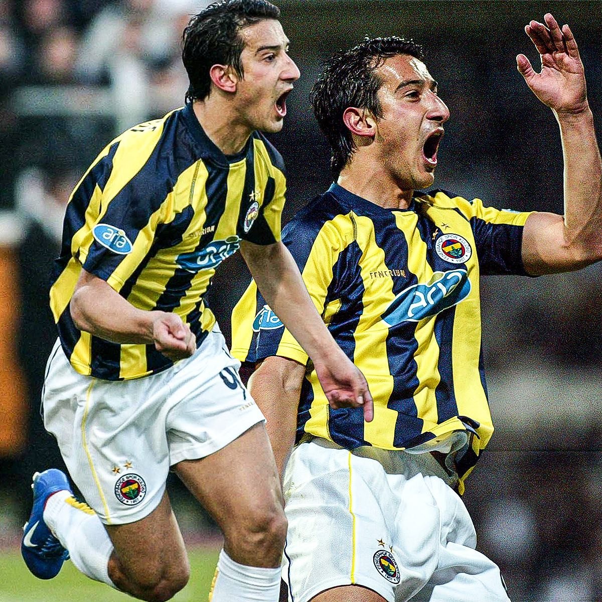 Serhat Akın Profil Resmi