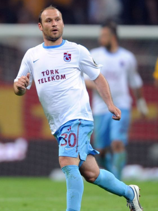 Serkan Balcı Fotoğrafı - 2