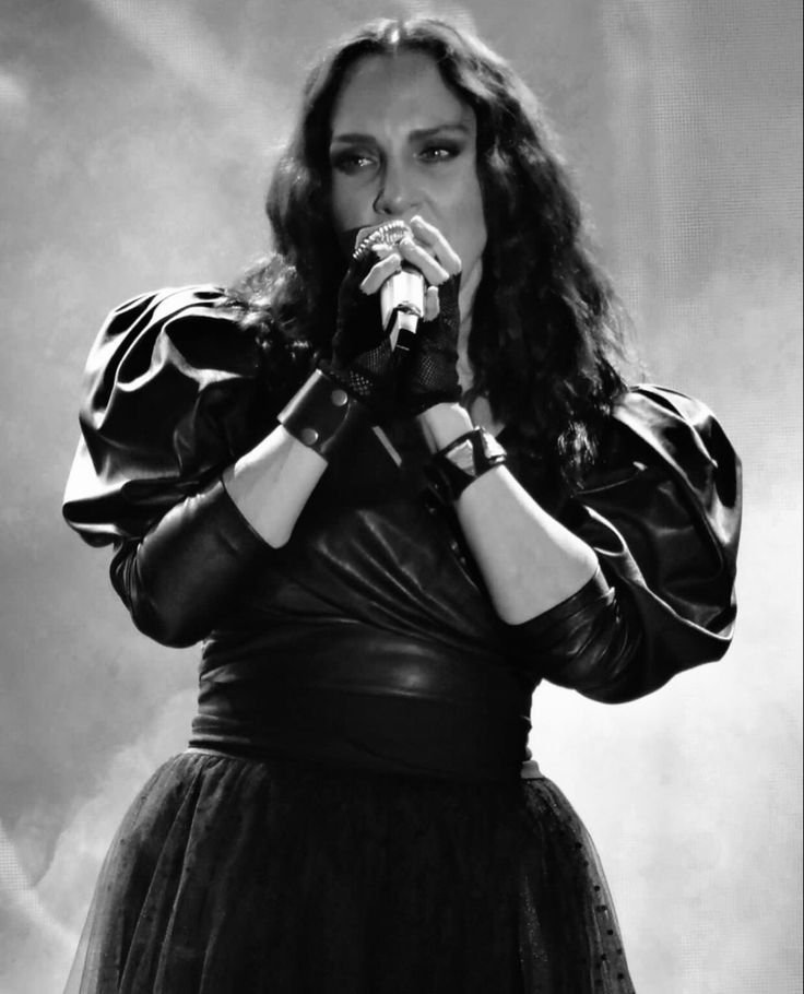 Sertab Erener Fotoğrafı - 1
