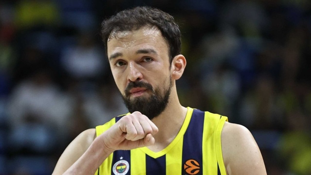 Sertaç Şanlı Profil Resmi