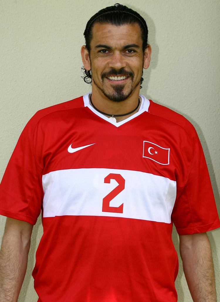 Servet Çetin Fotoğrafı - 1
