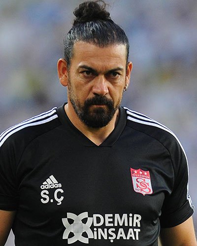 Servet Çetin Fotoğrafı - 4