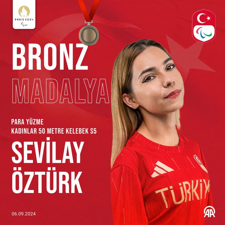 Sevilay Öztürk Fotoğrafı - 2
