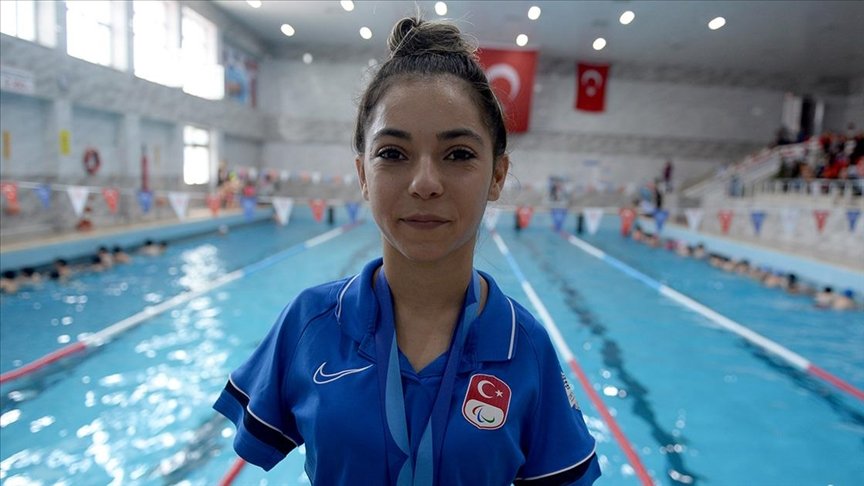 Sevilay Öztürk Profil Resmi