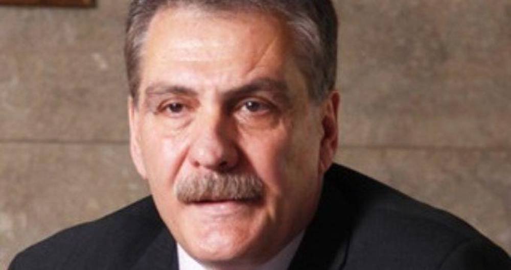 Sezai Bacaksız Fotoğrafı - 1