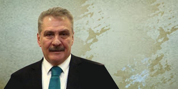 Sezai Bacaksız Fotoğrafı - 2