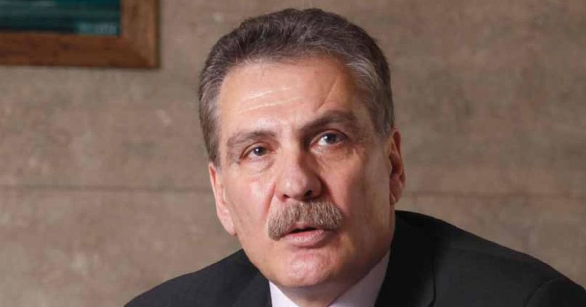 Sezai Bacaksız Profil Resmi