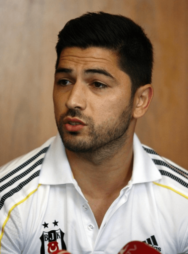 Sezer Öztürk Fotoğrafı - 2