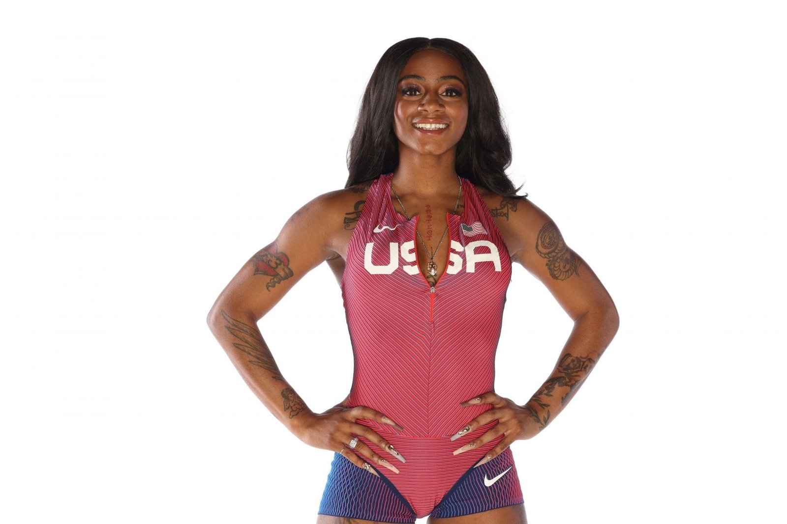 Sha'Carri Richardson Fotoğrafı - 2