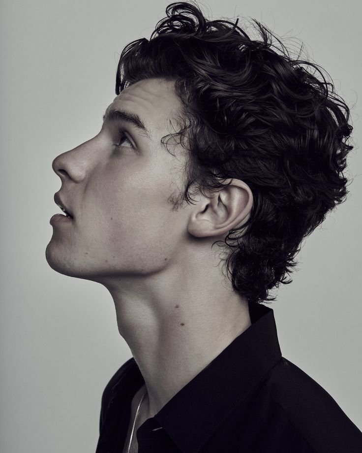Shawn Mendes Fotoğrafı - 1