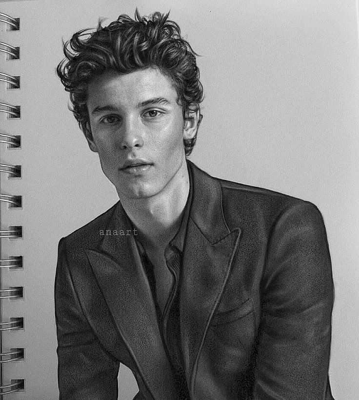 Shawn Mendes Fotoğrafı - 2