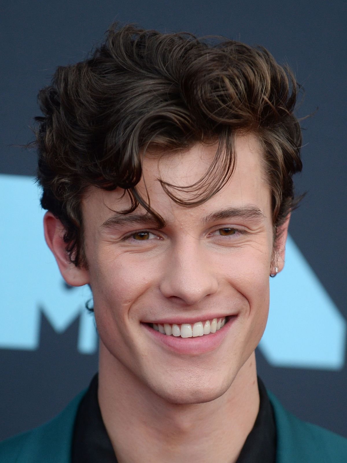 Shawn Mendes Fotoğrafı - 3