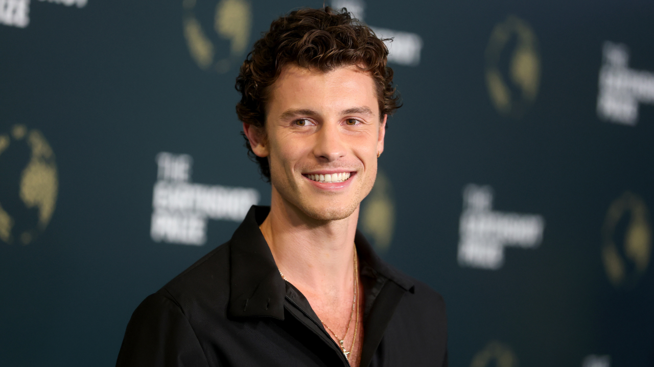 Shawn Mendes Fotoğrafı - 4