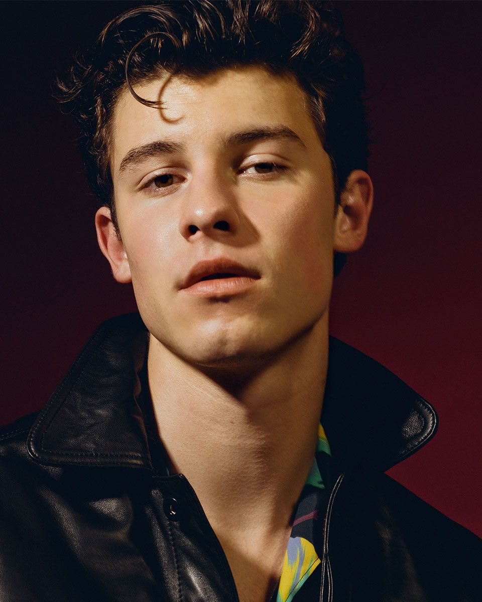 Shawn Mendes Fotoğrafı - 5