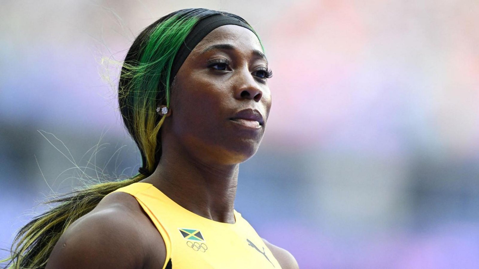 Shelly-Ann Fraser-Pryce Fotoğrafı - 4