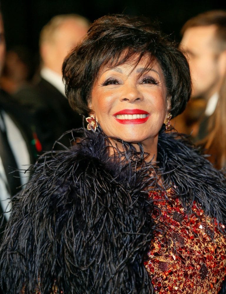Shirley Bassey Fotoğrafı - 2