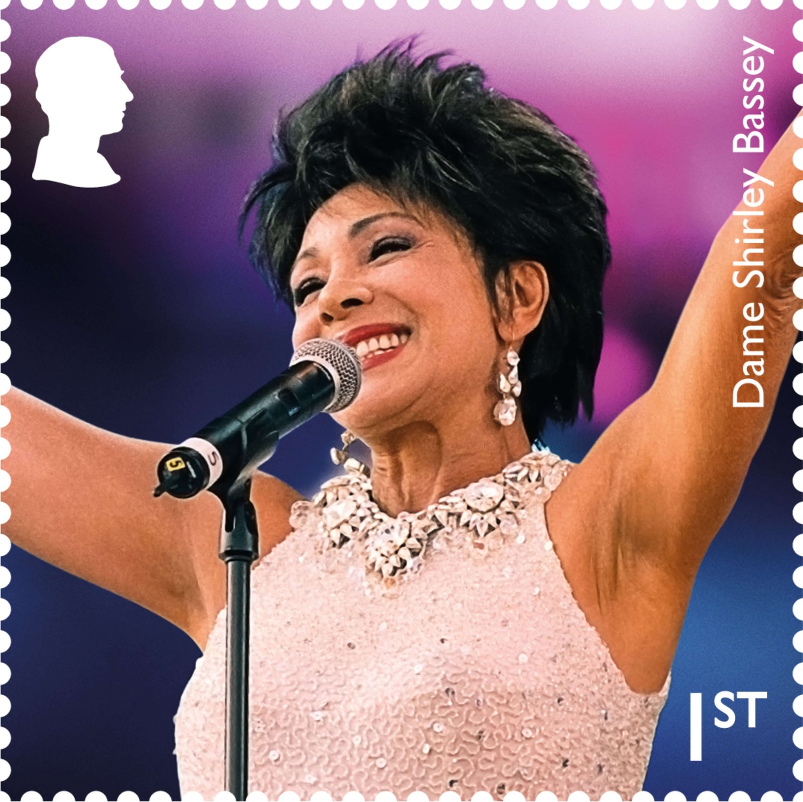 Shirley Bassey Fotoğrafı - 4