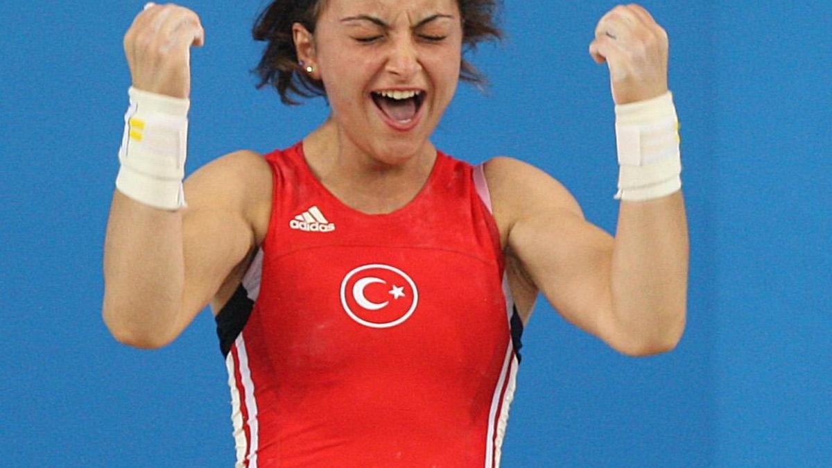 Sibel Özkan Fotoğrafı - 2