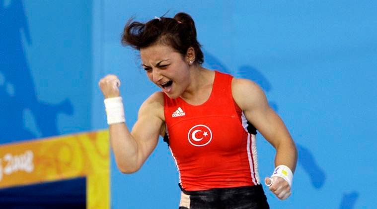 Sibel Özkan Fotoğrafı - 3