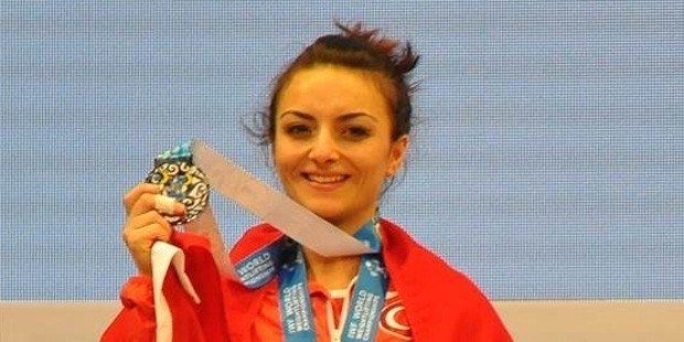 Sibel Özkan Fotoğrafı - 4