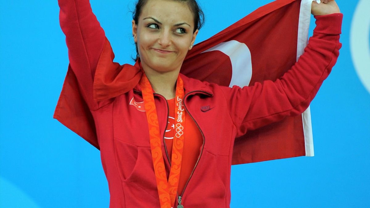 Sibel Özkan Fotoğrafı - 5