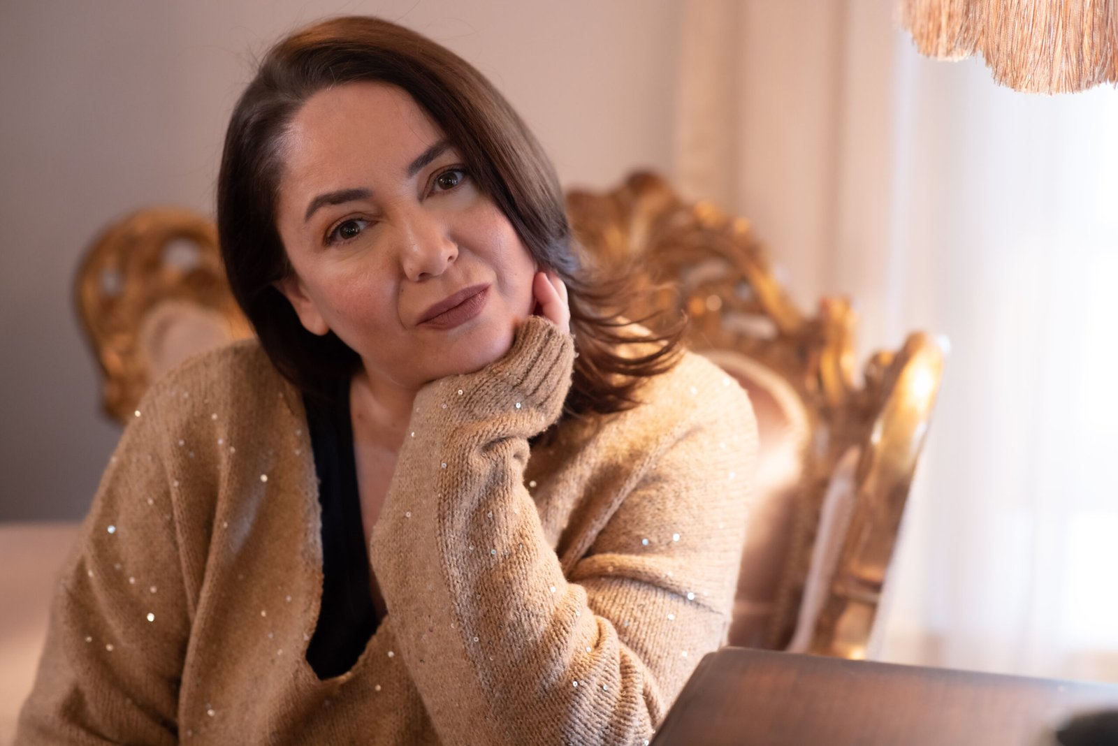 Sibel Taşçıoğlu Fotoğrafı - 2